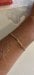 Gestolen Figaro armband